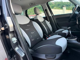 2015 Model Fiat 500 Diesel Manual Transmission Minivan (MPV) - For Sale | Photo 15