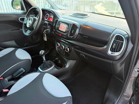 2015 Model Fiat 500 Diesel Manual Transmission Minivan (MPV) - For Sale | Photo 16