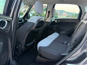 2015 Model Fiat 500 Diesel Manual Transmission Minivan (MPV) - For Sale | Photo 17