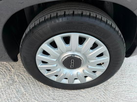 2015 Model Fiat 500 Diesel Manual Transmission Minivan (MPV) - For Sale | Photo 18
