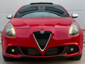 2012 Модел Alfa Romeo Giulietta Дизел Рачен Менувач Хечбек 205.000 км - На Продажба | Фотографија 3