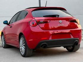 2012 Модел Alfa Romeo Giulietta Дизел Рачен Менувач Хечбек 205.000 км - На Продажба | Фотографија 5