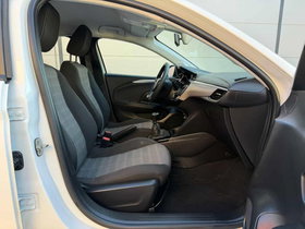 2021 Model Opel Corsa Dizel Manuel Vites Hatchback 109.000 km - Satılık | Fotoğraf 10