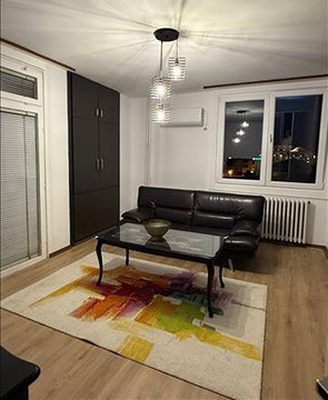 Üsküp Merkez, 3 Oda, 76 m² Eşyalı Apartman Dairesi - Kiralık | Fotoğraf 1