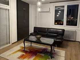 Üsküp Merkez, 3 Oda, 76 m² Eşyalı Apartman Dairesi - Kiralık