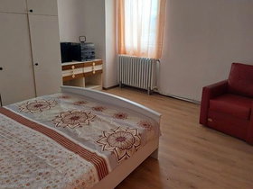 Üsküp Merkez, 3 Oda, 76 m² Eşyalı Apartman Dairesi - Kiralık | Fotoğraf 3
