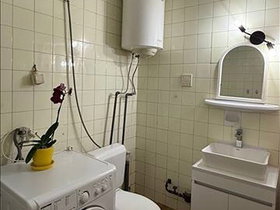 Üsküp Merkez, 3 Oda, 76 m² Eşyalı Apartman Dairesi - Kiralık | Fotoğraf 5