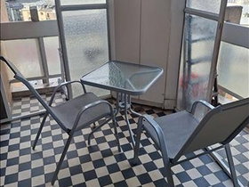 Üsküp Merkez, 3 Oda, 76 m² Eşyalı Apartman Dairesi - Kiralık | Fotoğraf 8
