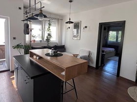 Üsküp Merkez Debar Maalo, 3 Oda, 65 m² Eşyalı Apartman Dairesi - Kiralık | Fotoğraf 2