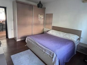 Üsküp Merkez Debar Maalo, 3 Oda, 65 m² Eşyalı Apartman Dairesi - Kiralık | Fotoğraf 3