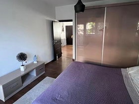 Üsküp Merkez Debar Maalo, 3 Oda, 65 m² Eşyalı Apartman Dairesi - Kiralık | Fotoğraf 4