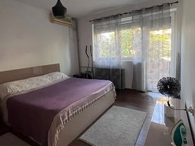 Üsküp Merkez Debar Maalo, 3 Oda, 65 m² Eşyalı Apartman Dairesi - Kiralık | Fotoğraf 8