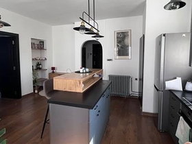 Üsküp Merkez Debar Maalo, 3 Oda, 65 m² Eşyalı Apartman Dairesi - Kiralık | Fotoğraf 10