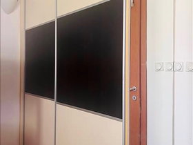 Üsküp Karpoş Taftalidze 1, 2 Oda, 42 m² Eşyalı Apartman Dairesi - Kiralık | Fotoğraf 2