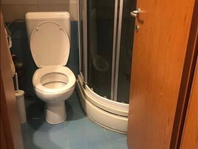 Üsküp Karpoş Taftalidze 1, 2 Oda, 42 m² Eşyalı Apartman Dairesi - Kiralık | Fotoğraf 3