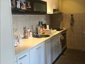 Üsküp Karpoş Taftalidze 1, 2 Oda, 42 m² Eşyalı Apartman Dairesi - Kiralık | Fotoğraf 5