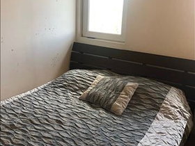 Üsküp Karpoş Taftalidze 1, 2 Oda, 42 m² Eşyalı Apartman Dairesi - Kiralık | Fotoğraf 8
