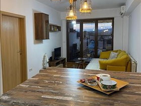 Üsküp Merkez, 2 Oda, 54 m² Eşyalı Apartman Dairesi - Kiralık | Fotoğraf 2