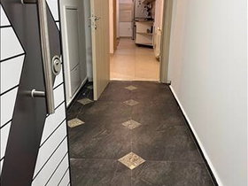 Üsküp Merkez, 2 Oda, 54 m² Eşyalı Apartman Dairesi - Kiralık | Fotoğraf 3