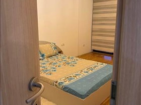 Üsküp Merkez, 2 Oda, 54 m² Eşyalı Apartman Dairesi - Kiralık | Fotoğraf 8