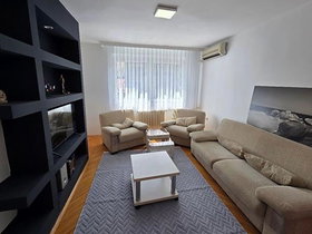 Üsküp Merkez, 3 Oda, 56 m² Eşyalı Apartman Dairesi - Kiralık | Fotoğraf 2