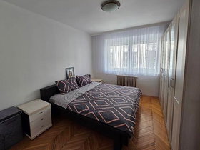 Üsküp Merkez, 3 Oda, 56 m² Eşyalı Apartman Dairesi - Kiralık | Fotoğraf 3