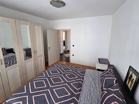 Üsküp Merkez, 3 Oda, 56 m² Eşyalı Apartman Dairesi - Kiralık | Fotoğraf 4