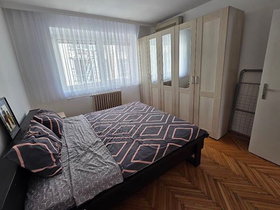 Üsküp Merkez, 3 Oda, 56 m² Eşyalı Apartman Dairesi - Kiralık | Fotoğraf 5