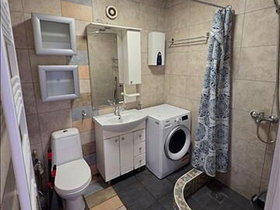 Üsküp Merkez, 3 Oda, 56 m² Eşyalı Apartman Dairesi - Kiralık | Fotoğraf 6