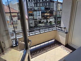 Üsküp Merkez, 3 Oda, 56 m² Eşyalı Apartman Dairesi - Kiralık | Fotoğraf 7