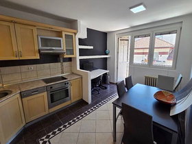 Üsküp Merkez, 3 Oda, 56 m² Eşyalı Apartman Dairesi - Kiralık | Fotoğraf 8