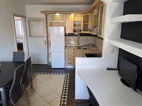 Üsküp Merkez, 3 Oda, 56 m² Eşyalı Apartman Dairesi - Kiralık | Fotoğraf 9