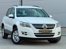 2012 Model Volkswagen Tiguan Dizel Manuel Vites SUV - Crossover 219.000 km - Satılık | Fotoğraf 3