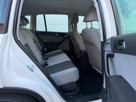 2012 Model Volkswagen Tiguan Dizel Manuel Vites SUV - Crossover 219.000 km - Satılık | Fotoğraf 10