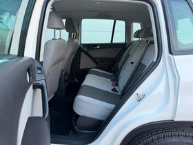 2012 Model Volkswagen Tiguan Dizel Manuel Vites SUV - Crossover 219.000 km - Satılık | Fotoğraf 12
