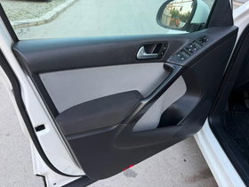 2012 Model Volkswagen Tiguan Dizel Manuel Vites SUV - Crossover 219.000 km - Satılık | Fotoğraf 15