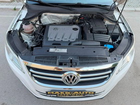 2012 Model Volkswagen Tiguan Dizel Manuel Vites SUV - Crossover 219.000 km - Satılık | Fotoğraf 18