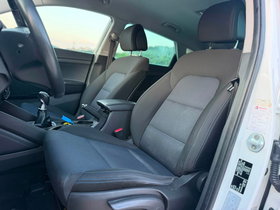 2018 Модел Hyundai Tucson Дизел Рачен Менувач SUV - Кросовер - На Продажба | Фотографија 16