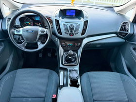 2014 Model Ford C-Max Dizel Manuel Vites Minivan (MPV) - Satılık | Fotoğraf 10