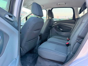 2014 Model Ford C-Max Dizel Manuel Vites Minivan (MPV) - Satılık | Fotoğraf 11