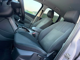2014 Model Ford C-Max Dizel Manuel Vites Minivan (MPV) - Satılık | Fotoğraf 12