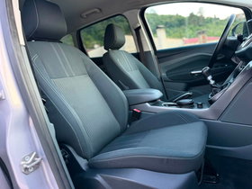 2014 Model Ford C-Max Dizel Manuel Vites Minivan (MPV) - Satılık | Fotoğraf 14