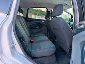 2014 Model Ford C-Max Dizel Manuel Vites Minivan (MPV) - Satılık | Fotoğraf 15