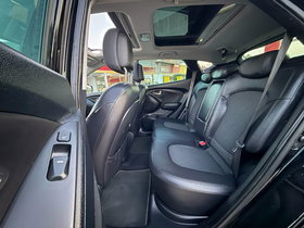 2012 Модел Hyundai ix35 Дизел Рачен Менувач SUV - Кросовер 197.123 км - На Продажба | Фотографија 7