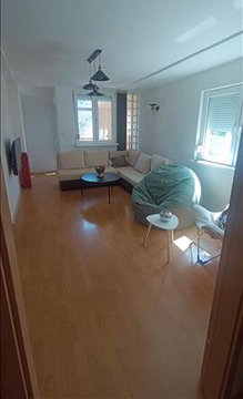 Üsküp Karpoş, 4 Oda, 86 m² Eşyalı Apartman Dairesi - Kiralık | Fotoğraf 1