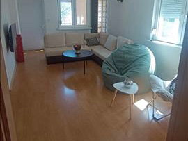 Üsküp Karpoş, 4 Oda, 86 m² Eşyalı Apartman Dairesi - Kiralık