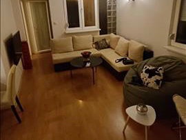 Üsküp Karpoş, 4 Oda, 86 m² Eşyalı Apartman Dairesi - Kiralık | Fotoğraf 2