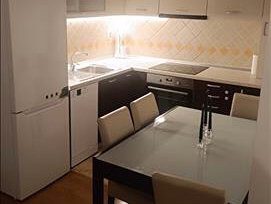 Üsküp Karpoş, 4 Oda, 86 m² Eşyalı Apartman Dairesi - Kiralık | Fotoğraf 3