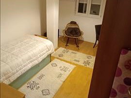 Üsküp Karpoş, 4 Oda, 86 m² Eşyalı Apartman Dairesi - Kiralık | Fotoğraf 8