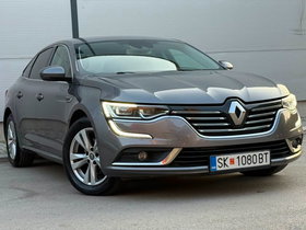 2017 Model Renault Talisman Dizel Transmision Manuale Sedan 213.463 km - Në Shitje | Foto 2